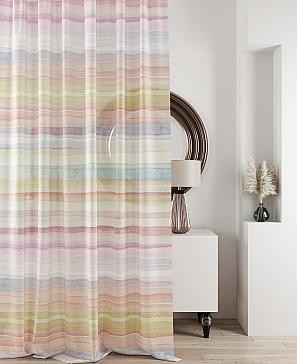 Тюль портьеры «Ливартис - 03» | фото