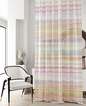 Тюль портьеры «Ливартис - 03» | фото 3