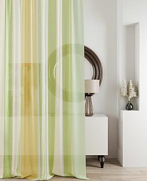 Тюль портьеры «Ливартис - 08» | фото