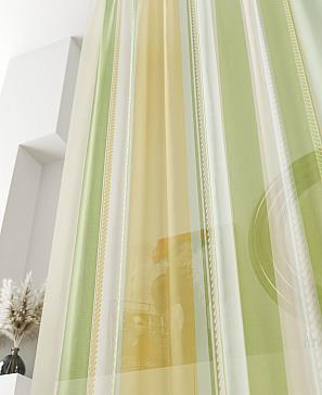 Тюль «Ливартис - 08» 