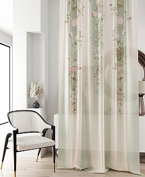 Тюль портьеры «Ливартис - 09» | фото 3