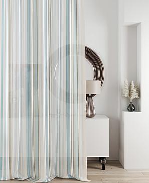 Тюль портьеры «Ливартис - 13» | фото