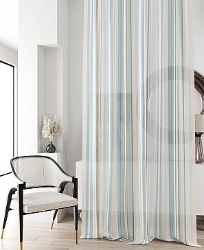 Тюль портьеры «Ливартис - 13» | фото 3