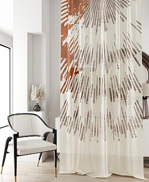 Тюль портьеры «Ливартис - 15» | фото 3