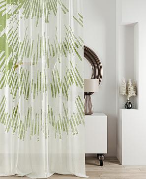 Тюль портьеры «Ливартис - 16» | фото