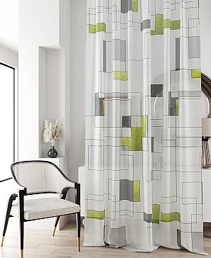 Тюль портьеры «Ливартис - 18» | фото 3