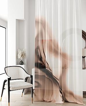 Тюль портьеры «Ливартис - 20» | фото 3