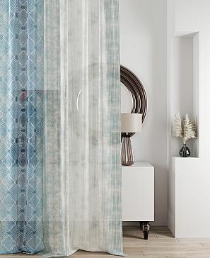 Тюль портьеры «Ливартис - 23» | фото