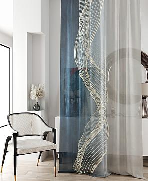 Тюль портьеры «Ливартис - 28» | фото 3