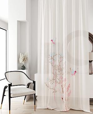 Тюль портьеры «Ливартис - 32» | фото 3