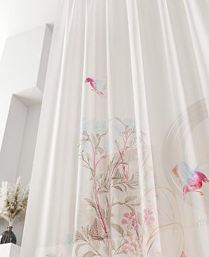 Тюль «Ливартис - 32» 