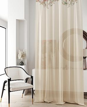 Тюль портьеры «Ливартис - 34» | фото 3