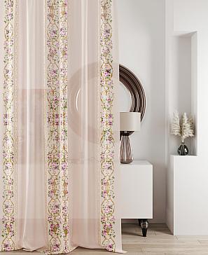 Тюль портьеры «Ливартис - 35» | фото