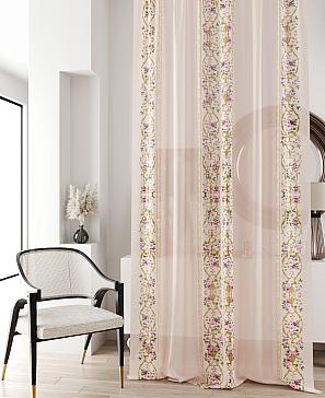 Тюль портьеры «Ливартис - 35» | фото 3