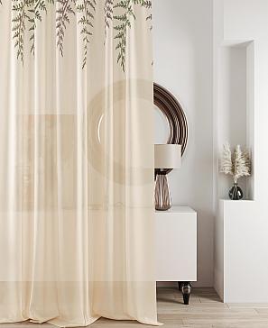 Тюль портьеры «Ливартис - 36» | фото