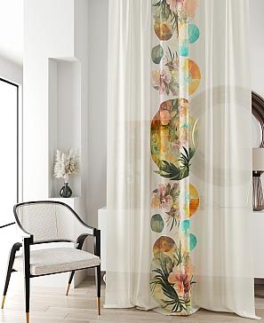 Тюль портьеры «Ливартис - 38» | фото 3