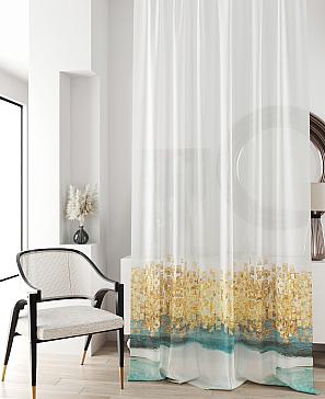 Тюль портьеры «Ливартис - 39» | фото 3