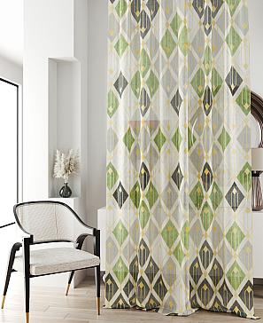 Тюль портьеры «Ливартис - 41» | фото 3