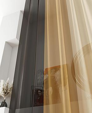 Тюль «Ливартис - 43» 