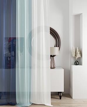 Тюль портьеры «Ливартис - 51» | фото