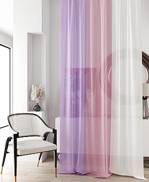 Тюль портьеры «Ливартис - 53» | фото 3