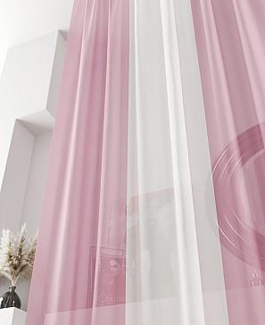 Тюль «Ливартис - 55» 