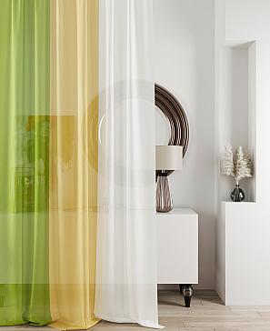 Тюль портьеры «Ливартис - 56» | фото