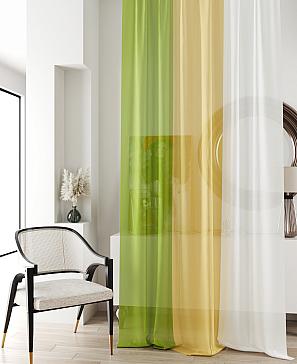 Тюль портьеры «Ливартис - 56» | фото 3