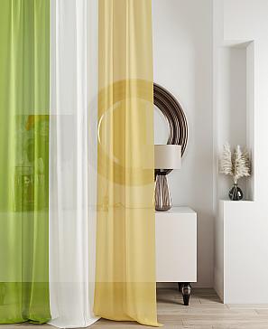 Тюль портьеры «Ливартис - 57» | фото