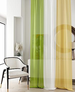 Тюль портьеры «Ливартис - 57» | фото 3