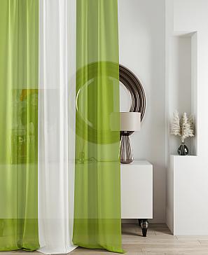 Тюль портьеры «Ливартис - 58» | фото