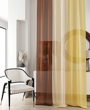 Тюль портьеры «Ливартис - 59» | фото 3