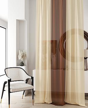 Тюль портьеры «Ливартис - 60» | фото 3