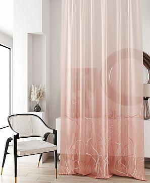 Тюль портьеры «Ливартис - 61» | фото 3