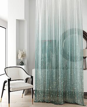 Тюль портьеры «Ливартис - 66» | фото 3