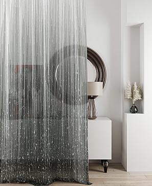 Тюль портьеры «Ливартис - 67» | фото