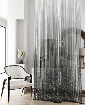 Тюль портьеры «Ливартис - 67» | фото 3