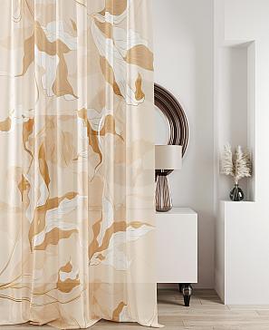 Тюль портьеры «Ливартис - 71» | фото