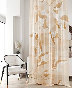 Тюль портьеры «Ливартис - 71» | фото 3