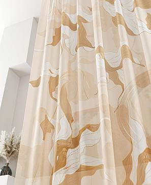 Тюль «Ливартис - 71» 