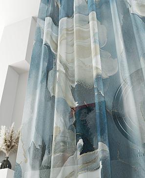 Тюль «Ливартис - 76» 