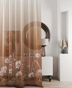 Тюль портьеры «Ливартис - 78» | фото