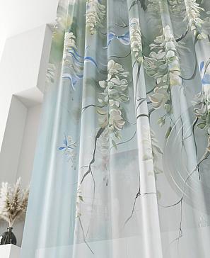 Тюль «Ливартис - 79»