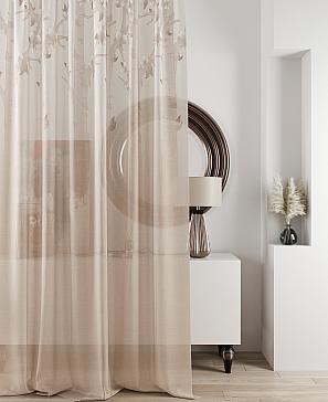 Тюль портьеры «Ливартис - 83» | фото
