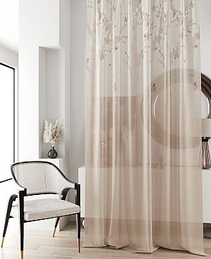 Тюль портьеры «Ливартис - 83» | фото 3