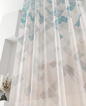 Тюль «Ливартис - 85» 