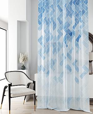 Тюль портьеры «Ливартис - 87» | фото 3