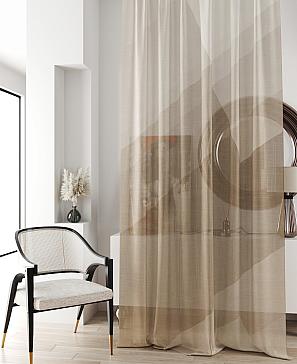 Тюль портьеры «Ливартис - 88» | фото 3