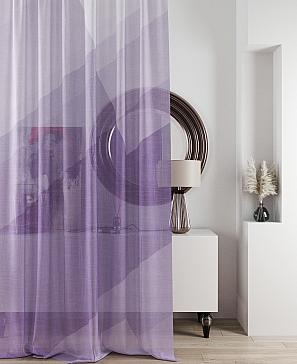 Тюль портьеры «Ливартис - 89» | фото