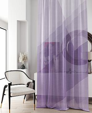 Тюль портьеры «Ливартис - 89» | фото 3